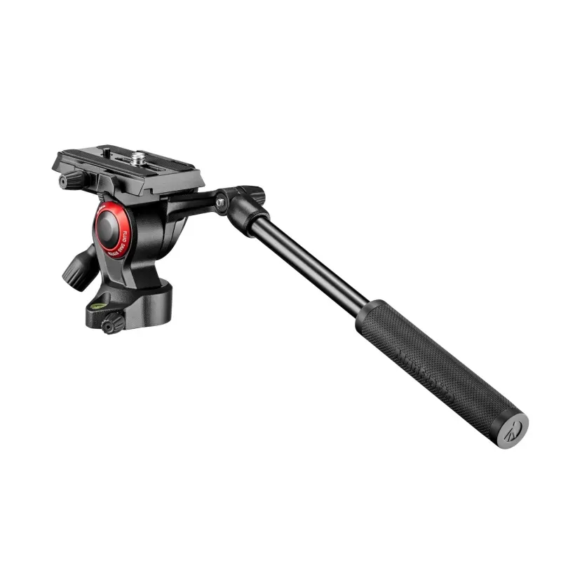 Manfrotto Rótula Fluida Befree Live