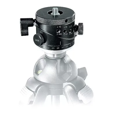 Unidad de Rotación Panorámica - Manfrotto