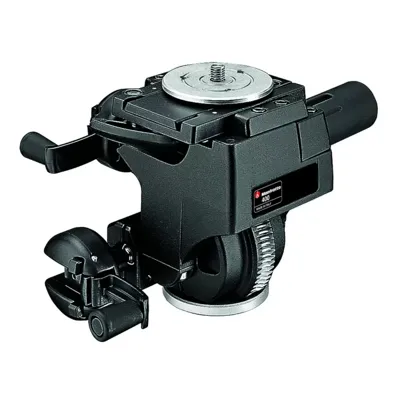 Rótula de Cremallera 400 - Manfrotto
