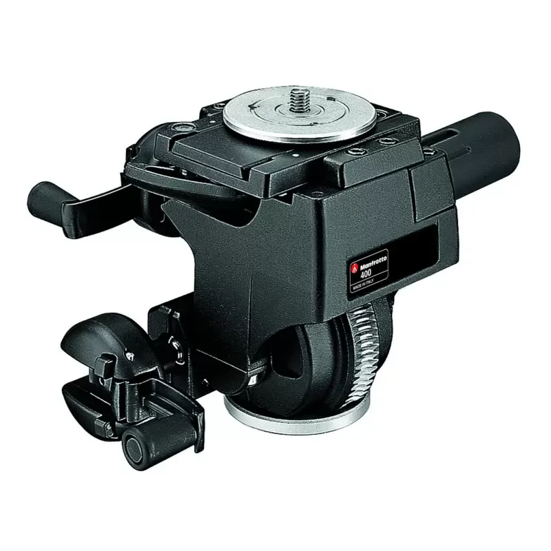 Manfrotto Rótula de Cremallera 400