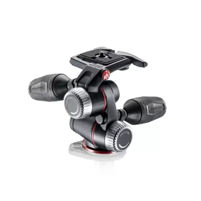 Rótula 3 Way X Pro con Zapata Rápida 200PL - Manfrotto