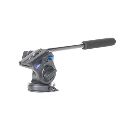 Rotula S2 Carga Máxima 2,5 kg - Benro