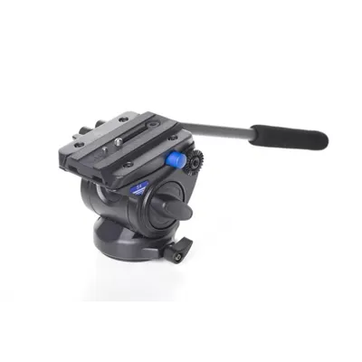 Rotula S4 Carga Máxima 4 kg - Benro