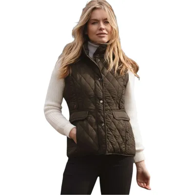 Maya Quilted - Oxford Blue