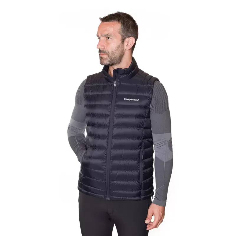 Trangoworld Otal Dc · Negro