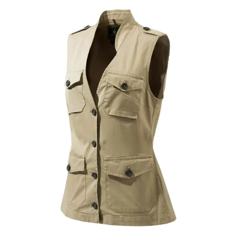Beretta Serengeti W Haselnut