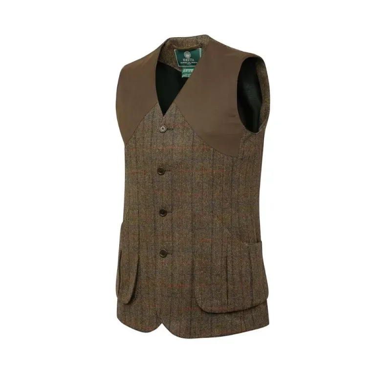 Beretta St James & Check · Verde / OD