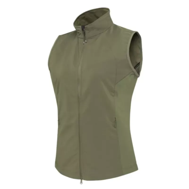 Beretta Cortavientos Gravité Stone · Verde / OD