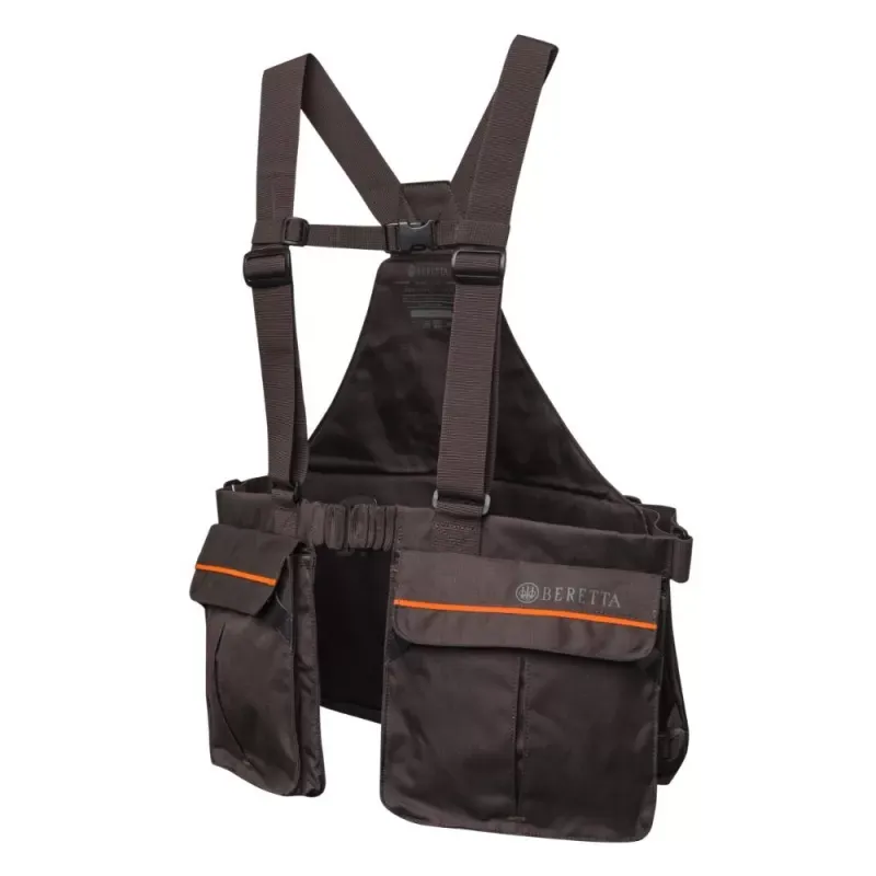 Beretta Strap EVO Bark · Marrón