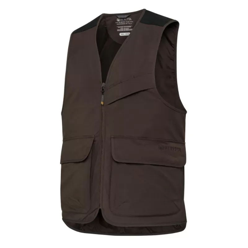 Beretta Simmer Bark · Marrón