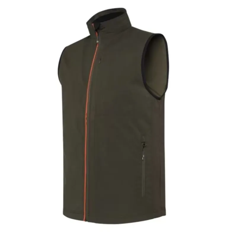 Beretta Windshell EVO Moss · Verde / OD