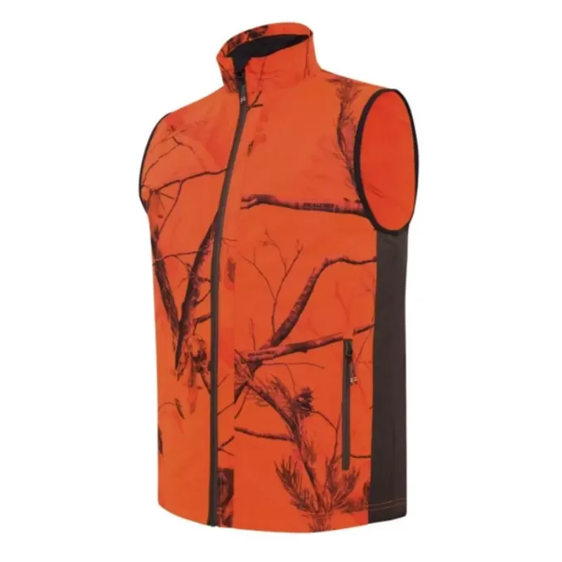 Beretta Windshell EVO Realtree Ap Hd · Camo orange