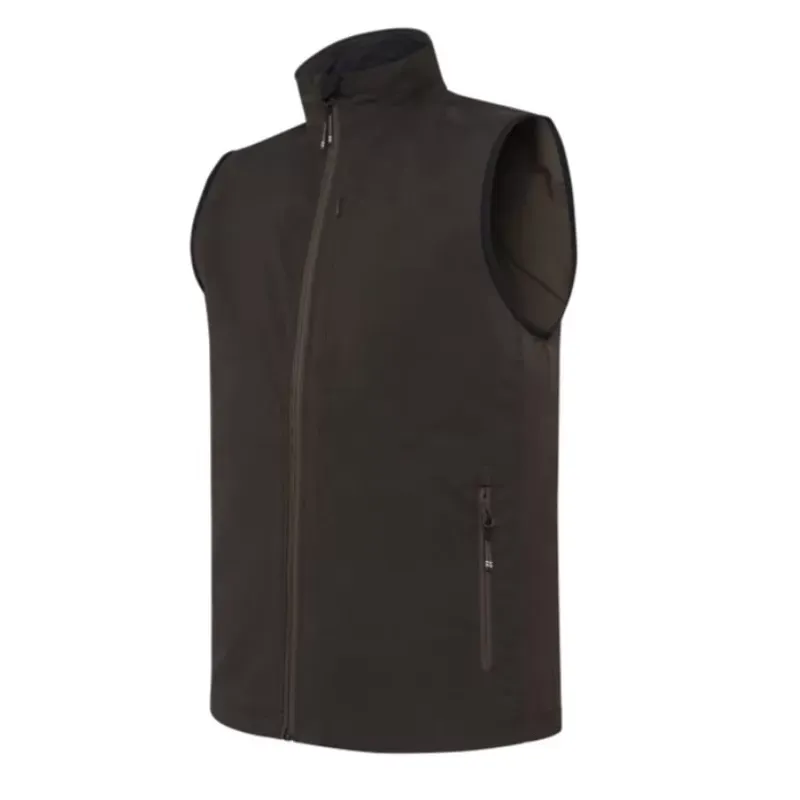 Beretta Windshell EVO Bark · Marrón