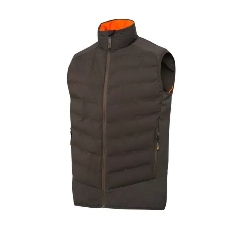 Beretta Híbrido Bezoar Bark · Marrón