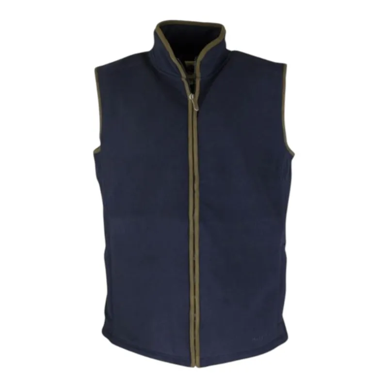 Oxford Blue Polar Men · Azul
