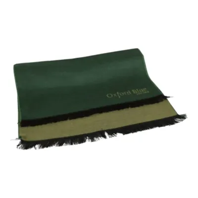 Bufanda 2 Tonos - Oxford Blue