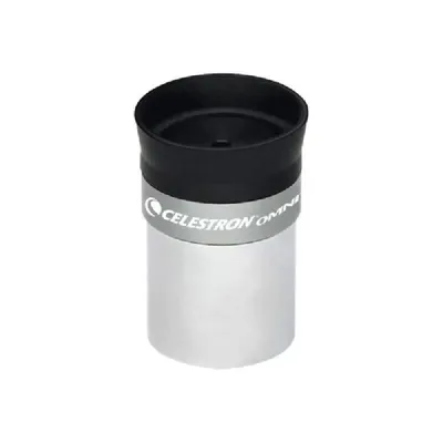 Ocular OMNI 4mm - Celestron