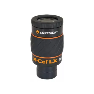 Ocular X-Cel LX 7mm - Celestron