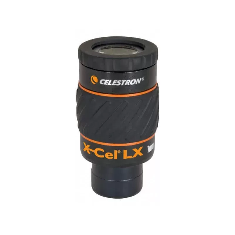 Celestron Ocular X-Cel LX 7mm
