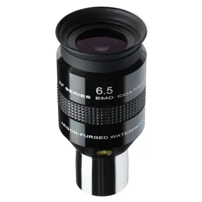 Ocular 82° LER 6,5 mm AR (1,25") - Explore Scientific