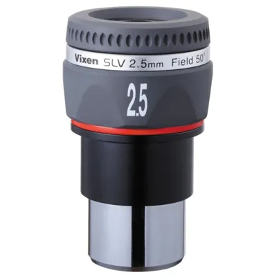 Ocular SLV 50° 2,5 mm (1,25'') - Vixen