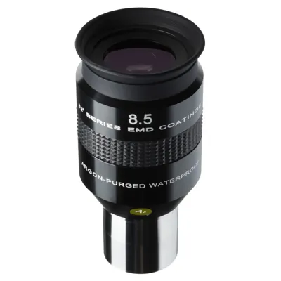 Ocular 82° LER 8,5 mm AR (1,25") - Explore Scientific