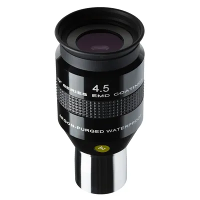 Ocular 82° LER 4,5mm AR (1,25") - Explore Scientific