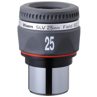 Ocular SLV 50° 25 mm (1,25'') - Vixen