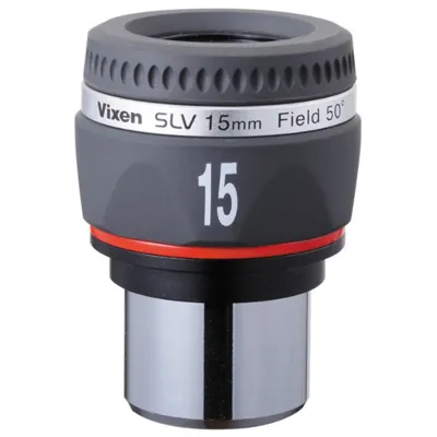 Ocular SLV 50° 15 mm (1,25'') - Vixen