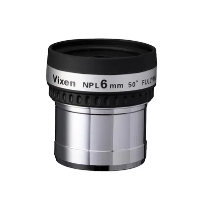 Ocular 50° NPL (1,25'') - Vixen