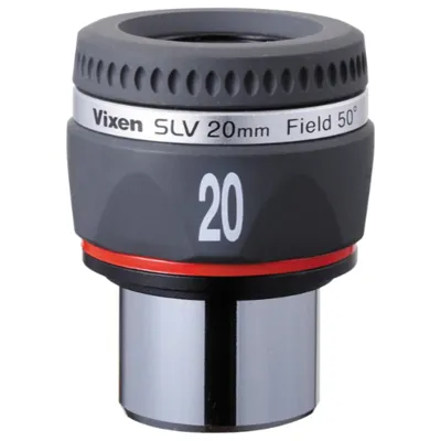 Ocular SLV 50° 20 mm (1,25'') - Vixen