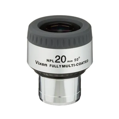 Ocular 50° NPL 20mm (1,25'') - Vixen