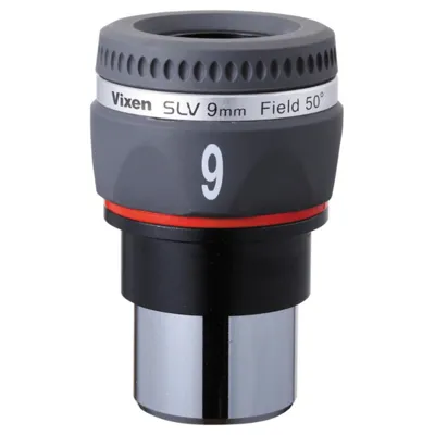 Ocular 50° SLV 9mm (1,25'') - Vixen