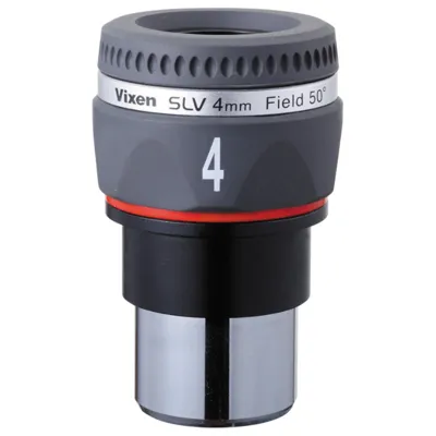Ocular SLV 50° 4 mm (1,25'') - Vixen