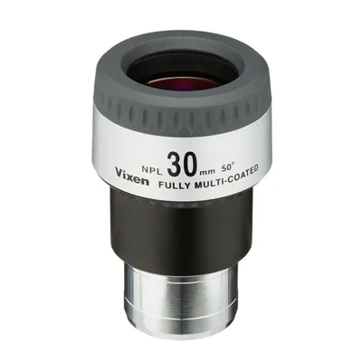 Ocular NPL 50° de 30 mm (1,25'') - Vixen
