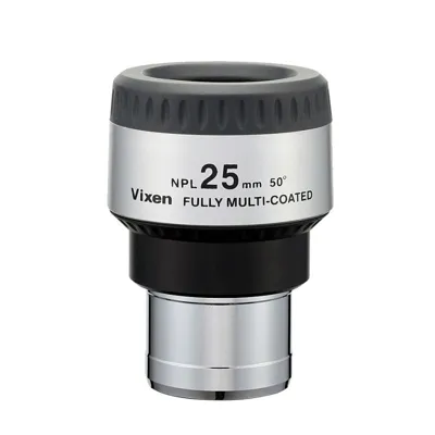 Ocular NPL 50° de 25 mm (1,25'') - Vixen