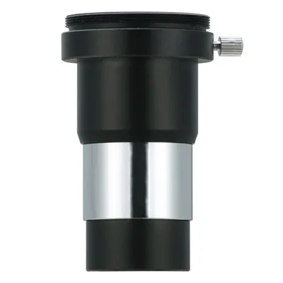 Lente de Barlow 2x con Rosca T2 para Fotografía y Observación - Vixen