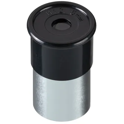 Ocular 12,5mm 1,0"/24,5mm Diámetro de Montaje - Bresser