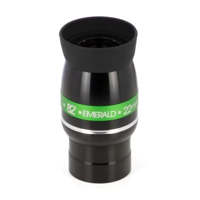 Emerald 22mm 82° (50,8) - Sky-Watcher