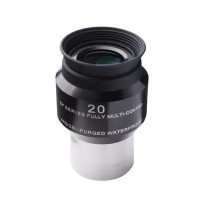 62° LER Ocular 20mm AR - Explore Scientific