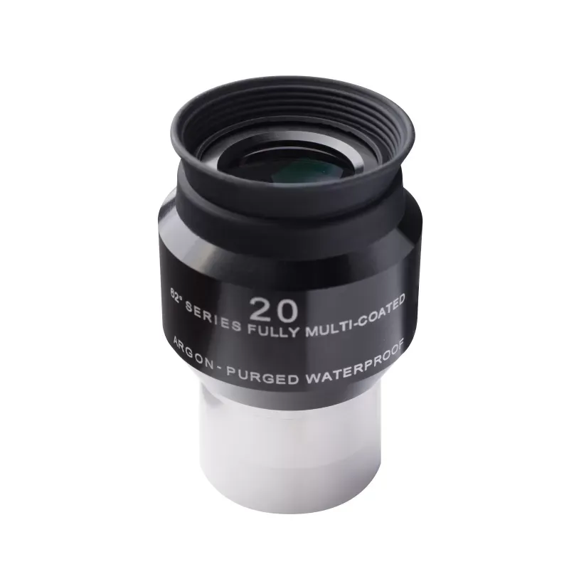 Explore Scientific 62° LER Ocular 20mm AR