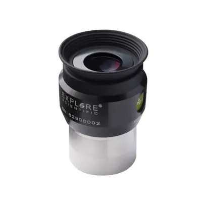 62° LER Ocular 9mm AR - Explore Scientific