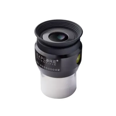62° LER Ocular 5.5mm AR - Explore Scientific