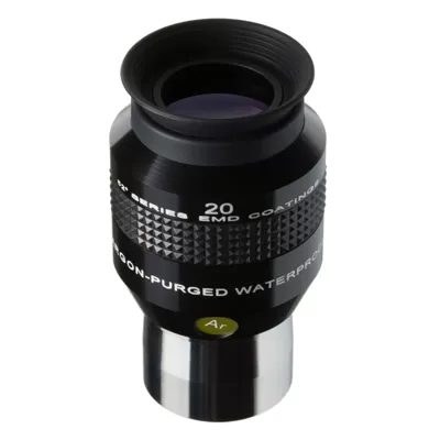 Ocular 52° LER 20mm AR - Explore Scientific