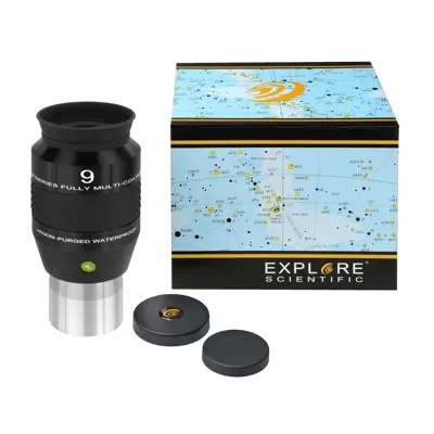 120° AR Ocular 9mm (2") - Explore Scientific