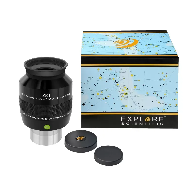 Explore Scientific 68° AR Ocular 40mm (2")