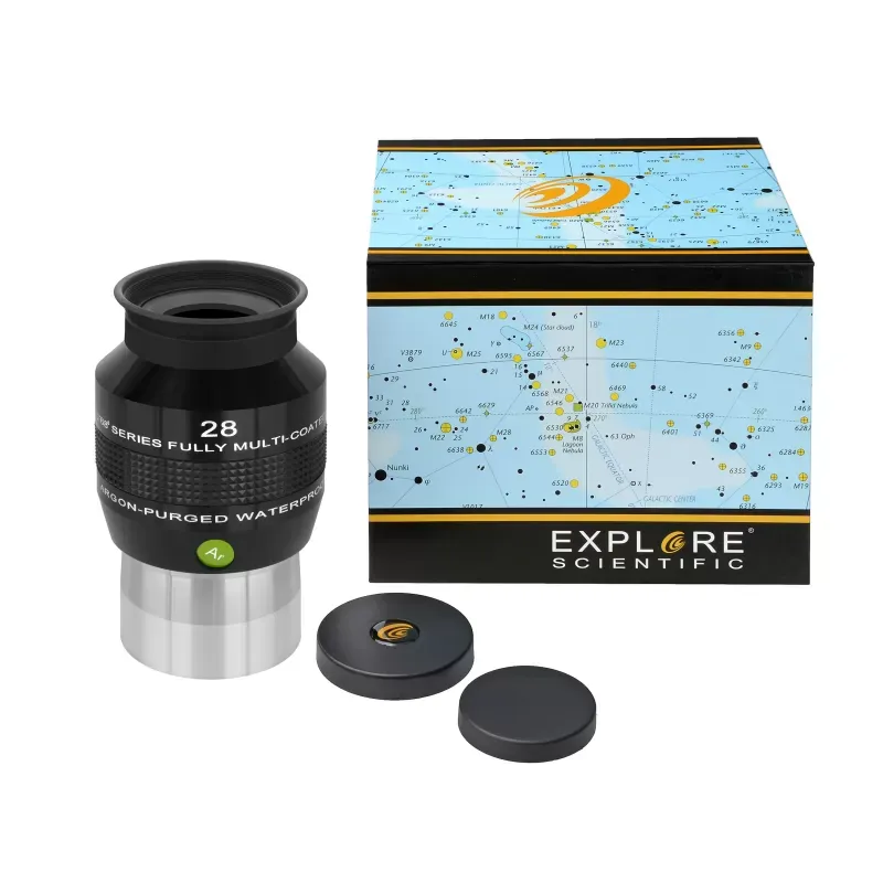 Explore Scientific 68° AR Ocular 28mm (2")