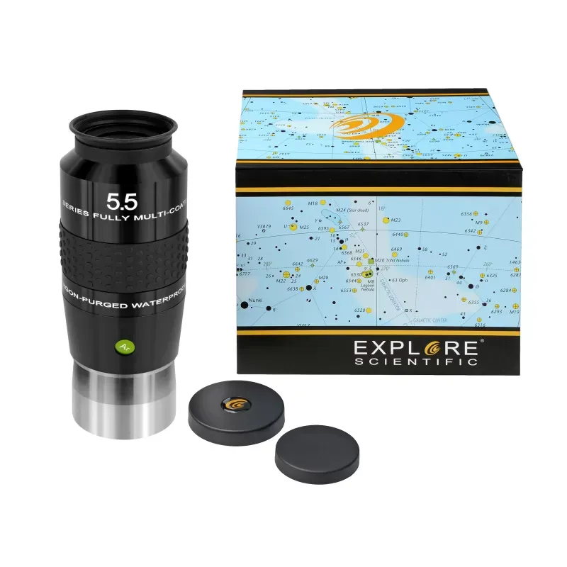 Explore Scientific 100° AR Ocular 5,5mm (2")