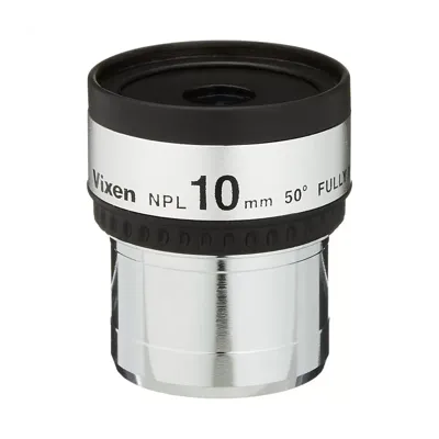 Ocular NPL 50° 10mm (1,25") - Vixen
