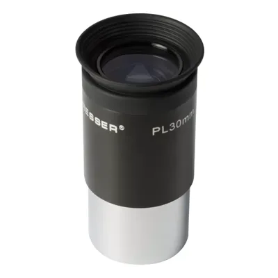 Ocular 30mm Plössl 31,7mm/1,25" - Bresser